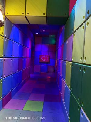 Universal Epic Universe