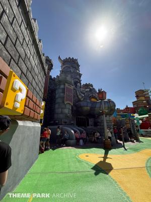 Universal Epic Universe