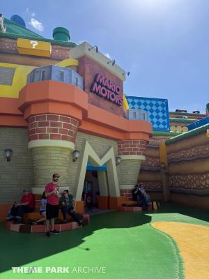 Universal Epic Universe