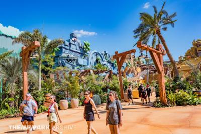 Universal Epic Universe