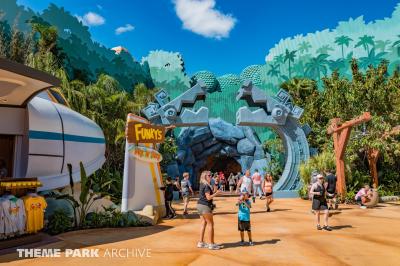 Universal Epic Universe