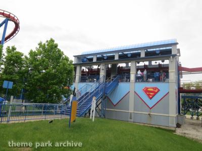 Six Flags Great America