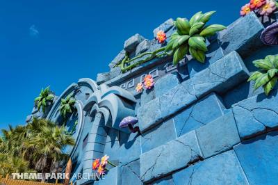 Universal Epic Universe