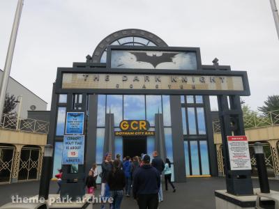 Six Flags Great America