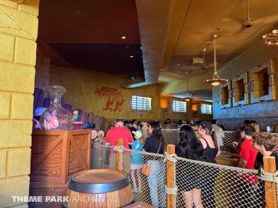 Universal Epic Universe