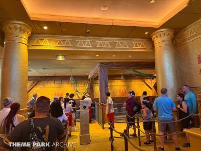 Universal Epic Universe