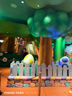 Universal Epic Universe