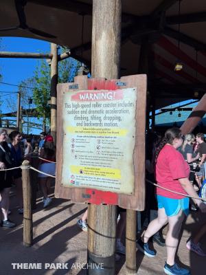 Universal Epic Universe