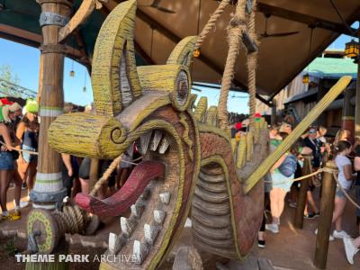 Hiccup's Wing Gliders