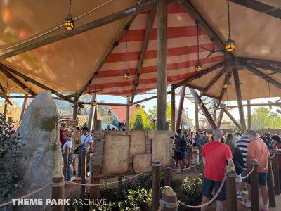 Universal Epic Universe