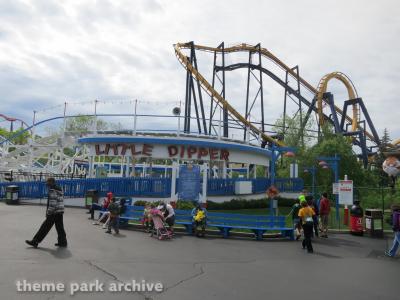 Six Flags Great America