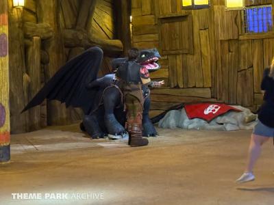 Universal Epic Universe