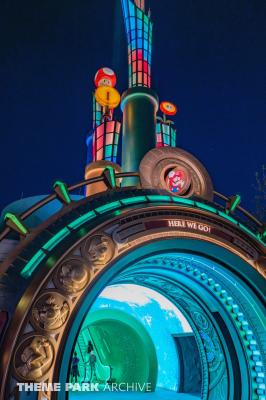 Universal Epic Universe