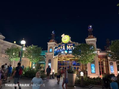 Universal Epic Universe