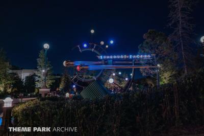 Universal Epic Universe