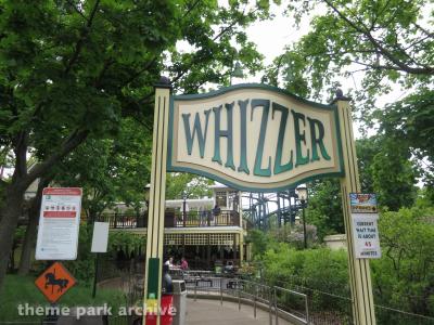 Whizzer