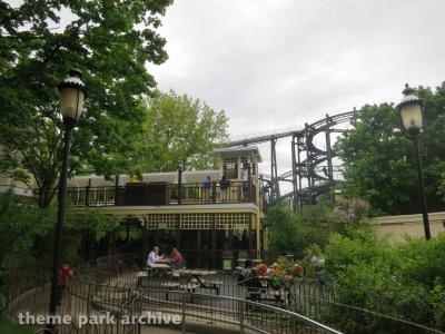 Six Flags Great America