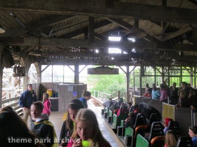 Six Flags Great America