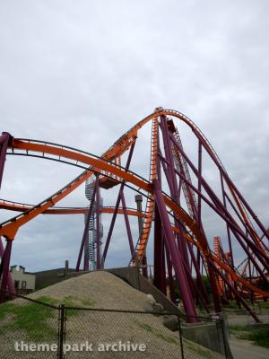 Six Flags Great America