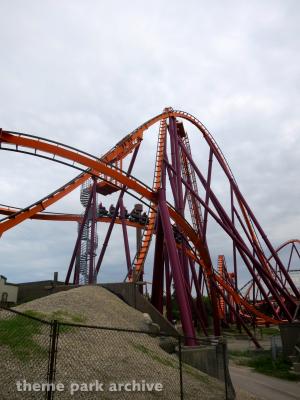 Six Flags Great America