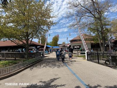 Waldameer Park