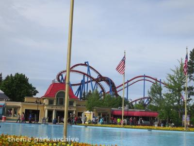 Superman Ultimate Flight