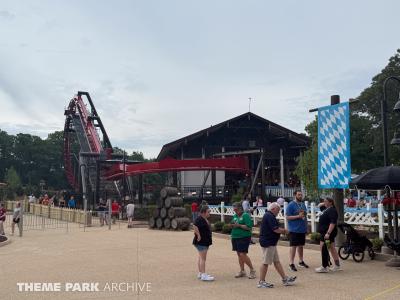 Busch Gardens Williamsburg