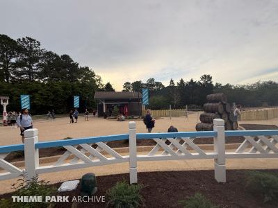 Busch Gardens Williamsburg