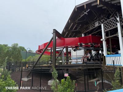 Busch Gardens Williamsburg