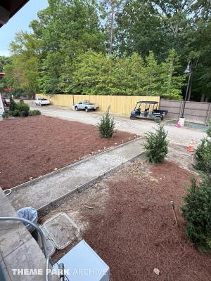 Busch Gardens Williamsburg