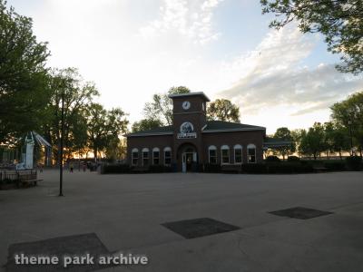 Bay Beach Amusement Park
