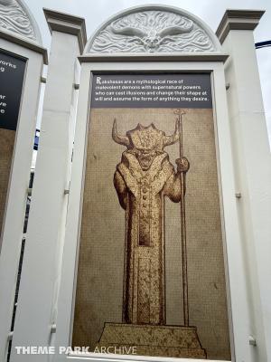 Six Flags Great America