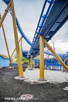 Six Flags Great America