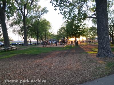 Bay Beach Amusement Park