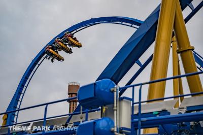 Six Flags Great America