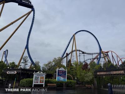 Six Flags Great America