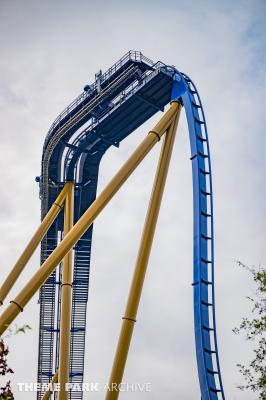 Six Flags Great America