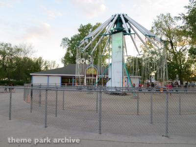 Bay Beach Amusement Park