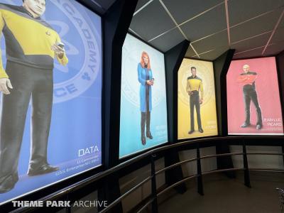 Star Trek Operation Enterprise