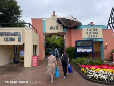 Movie Park Germany