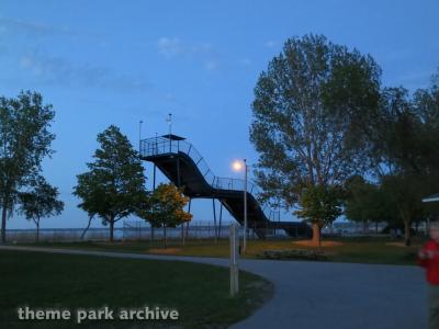 Bay Beach Amusement Park