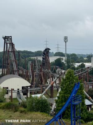 Movie Park Germany