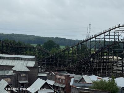 Movie Park Germany