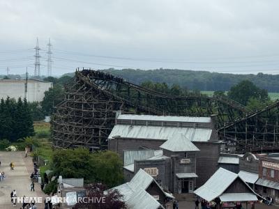 Movie Park Germany