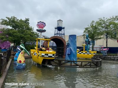 Movie Park Germany