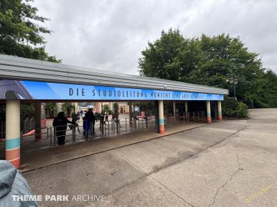 Movie Park Germany
