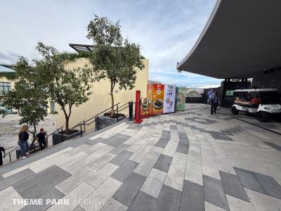 Aztlán Parque Urbano