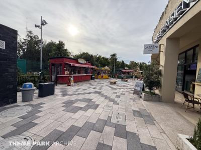 Aztlán Parque Urbano