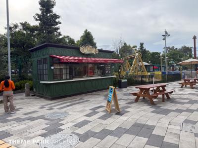 Aztlán Parque Urbano