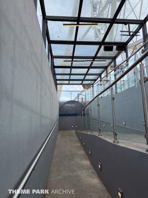 Aztlán Parque Urbano